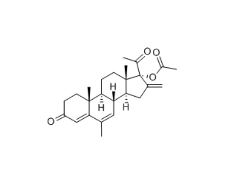 醋酸美侖孕酮