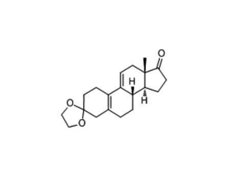 3-縮酮 